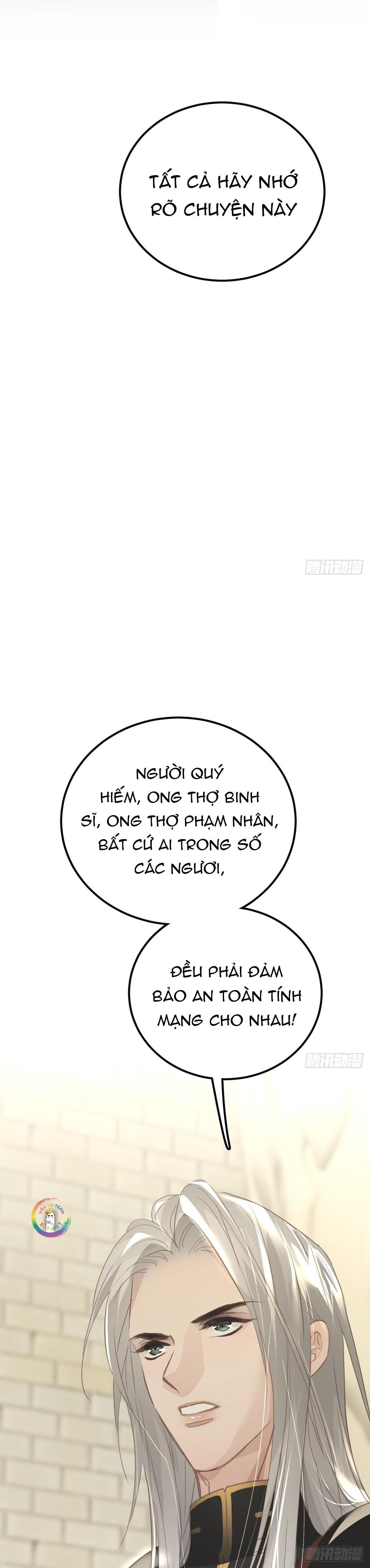 Ong Thợ Chapter 11 - Next Chapter 11