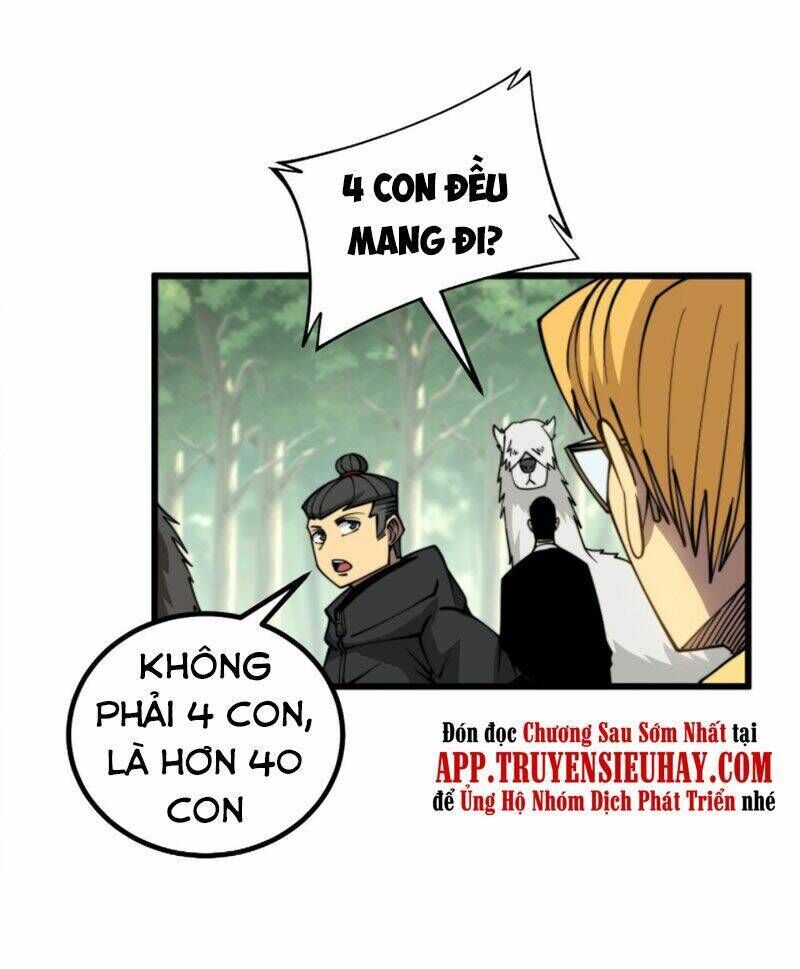 độc thủ vu y chapter 283 - Next chapter 284