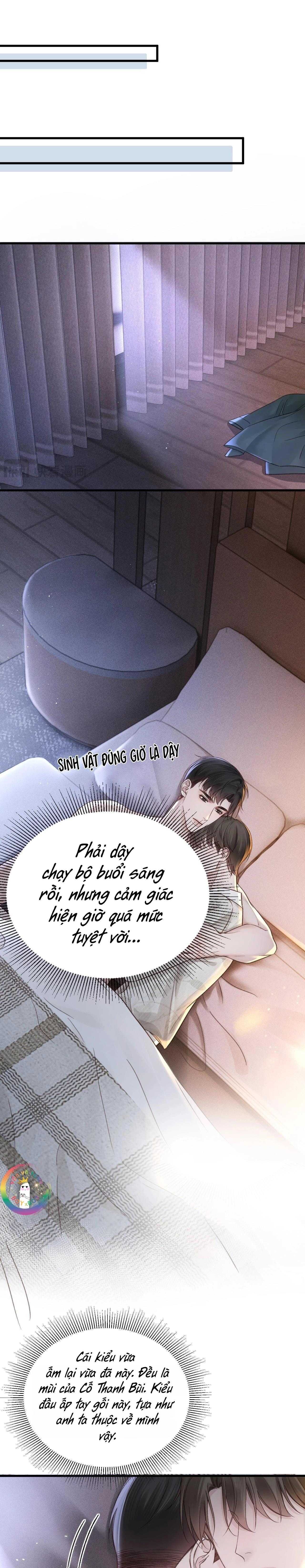 cuộc đối đầu gay gắt Chapter 72 - Next Chapter 72