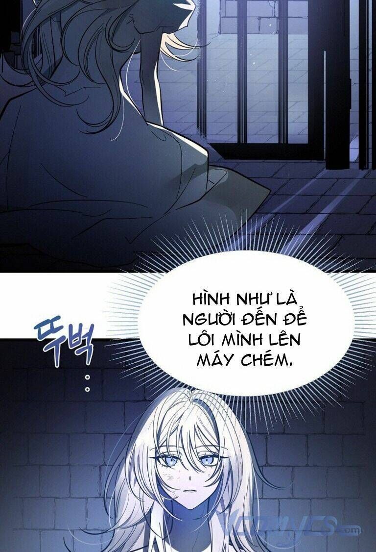 ác quỷ nuôi dưỡng tiểu thư chapter 1 - Next chapter 2