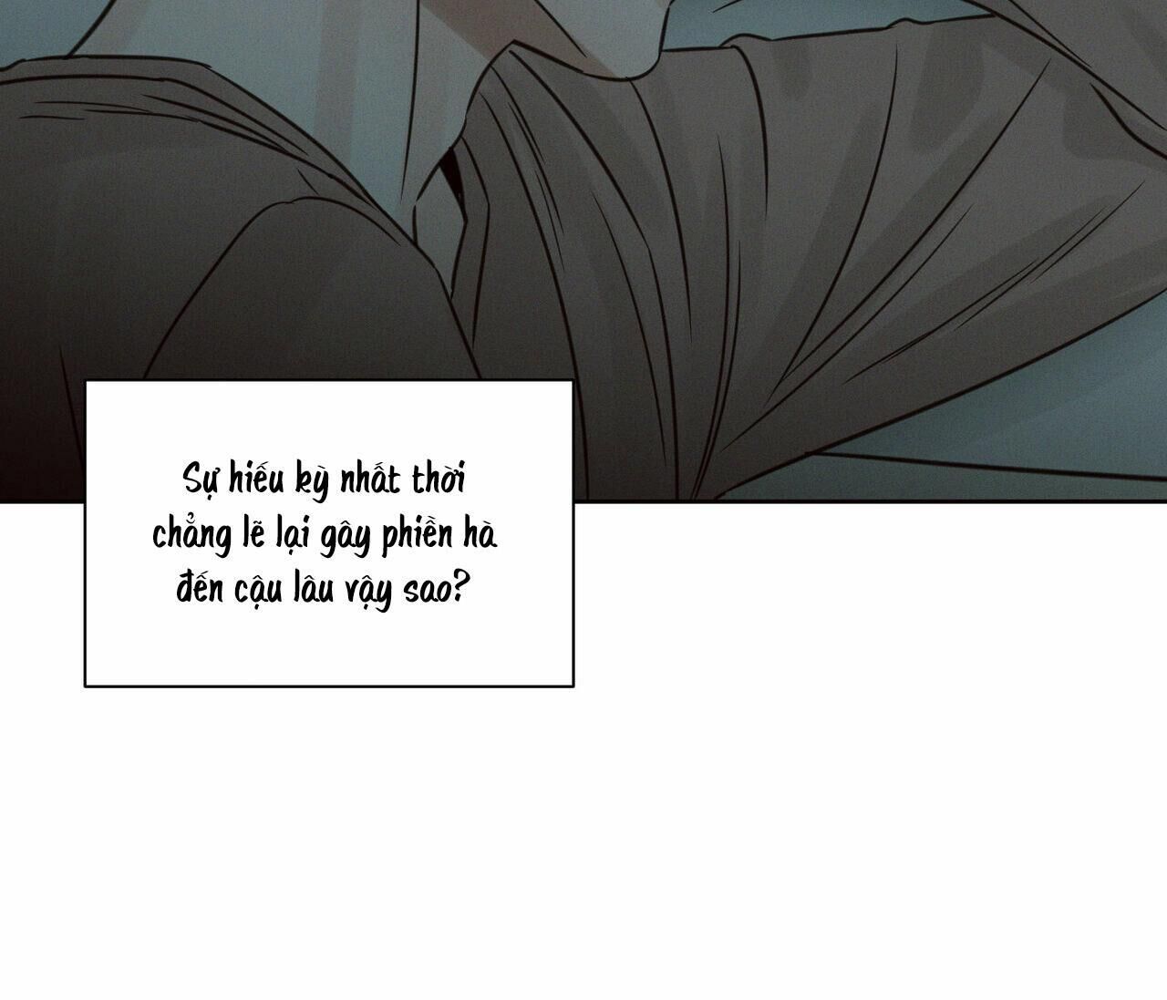 dù anh không yêu em Chapter 64 - Trang 2