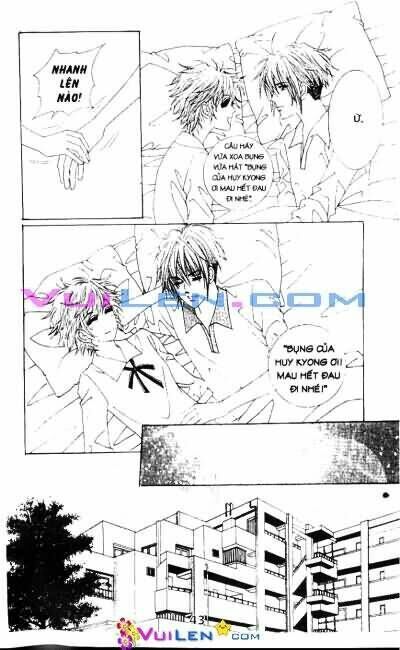 Đợi Em Chapter 35 - Next Chapter 36