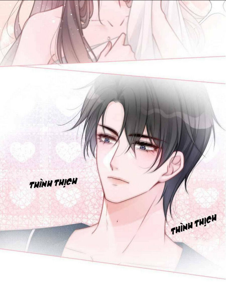 được các anh trai chiều chuộng tôi trở nên ngang tàng chapter 71 - Next chapter 72