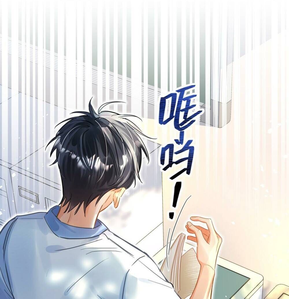 bong bóng đào chi chapter 10 - Next chapter 11