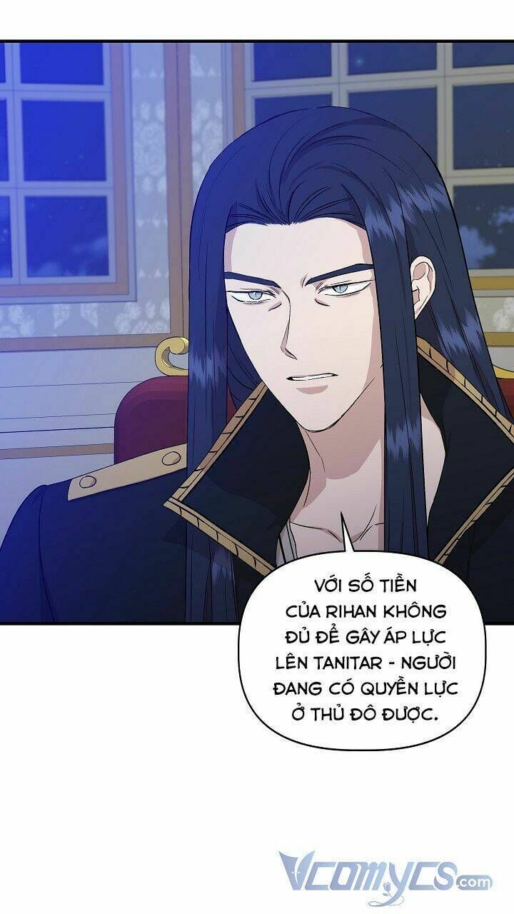 tôi không phải là cinderella chapter 31 - Trang 2