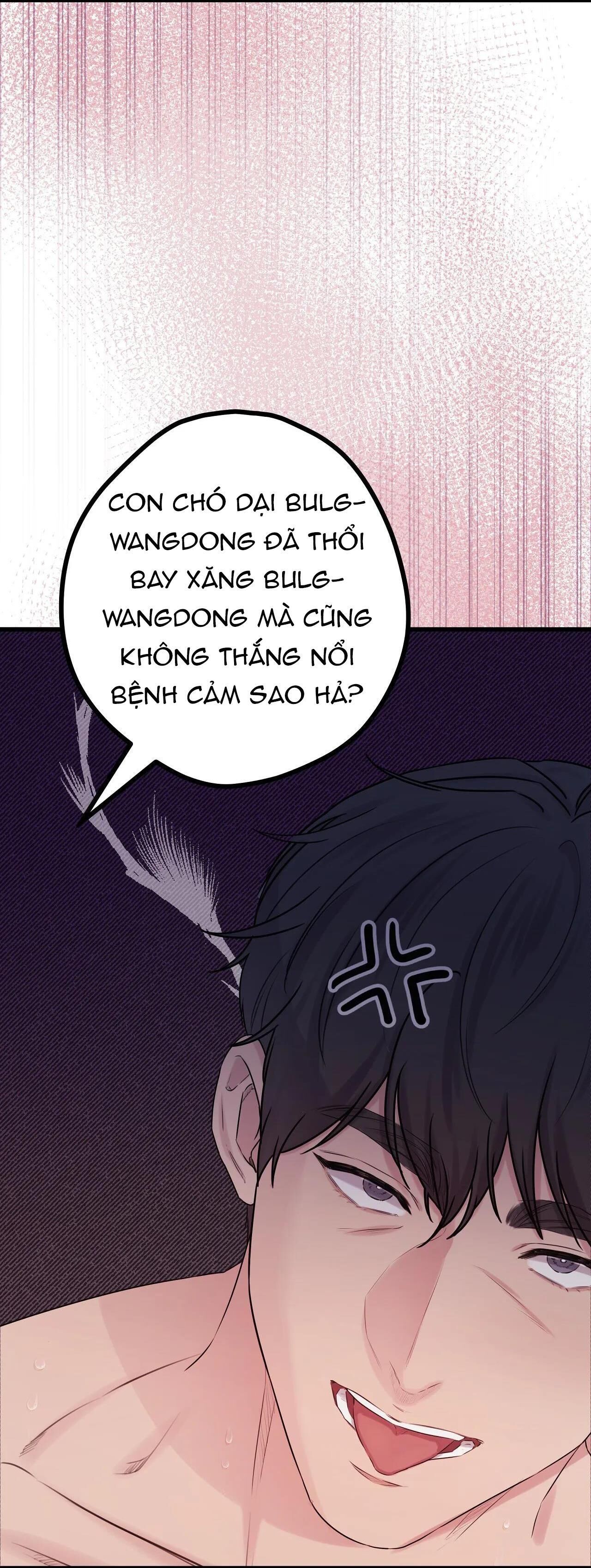 bl ngắn chịch hỏny Chapter 12.3 RUSSIAN END - Trang 2