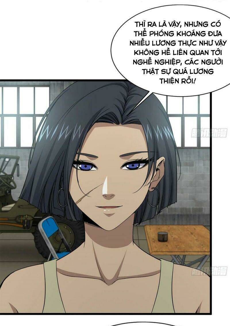 tôi chuyển vàng tại mạt thế Chapter 114 - Next Chapter 115