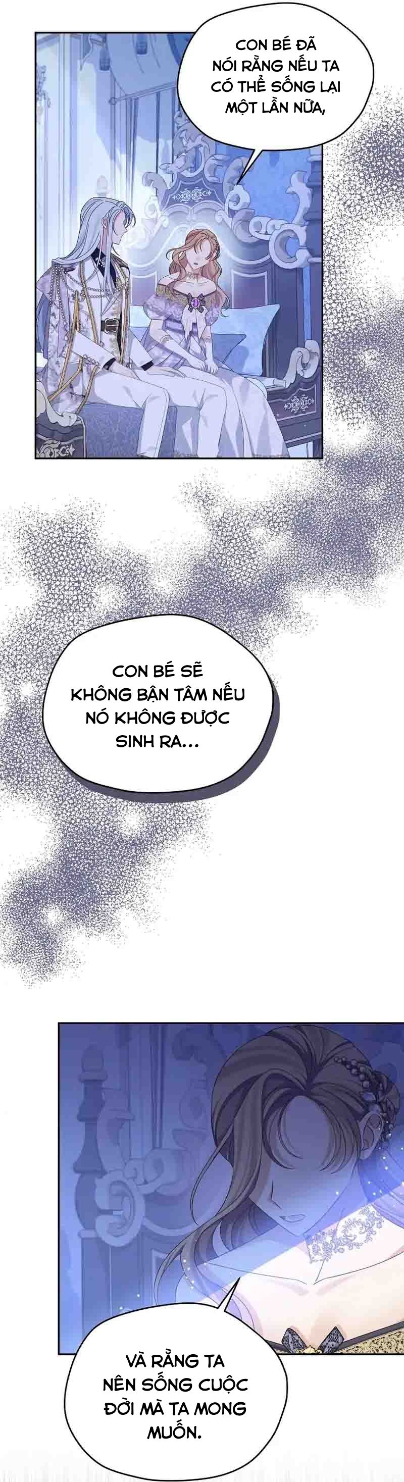 Cây Cúc Tây Thân Yêu Của Tôi Chapter 41 - Trang 2