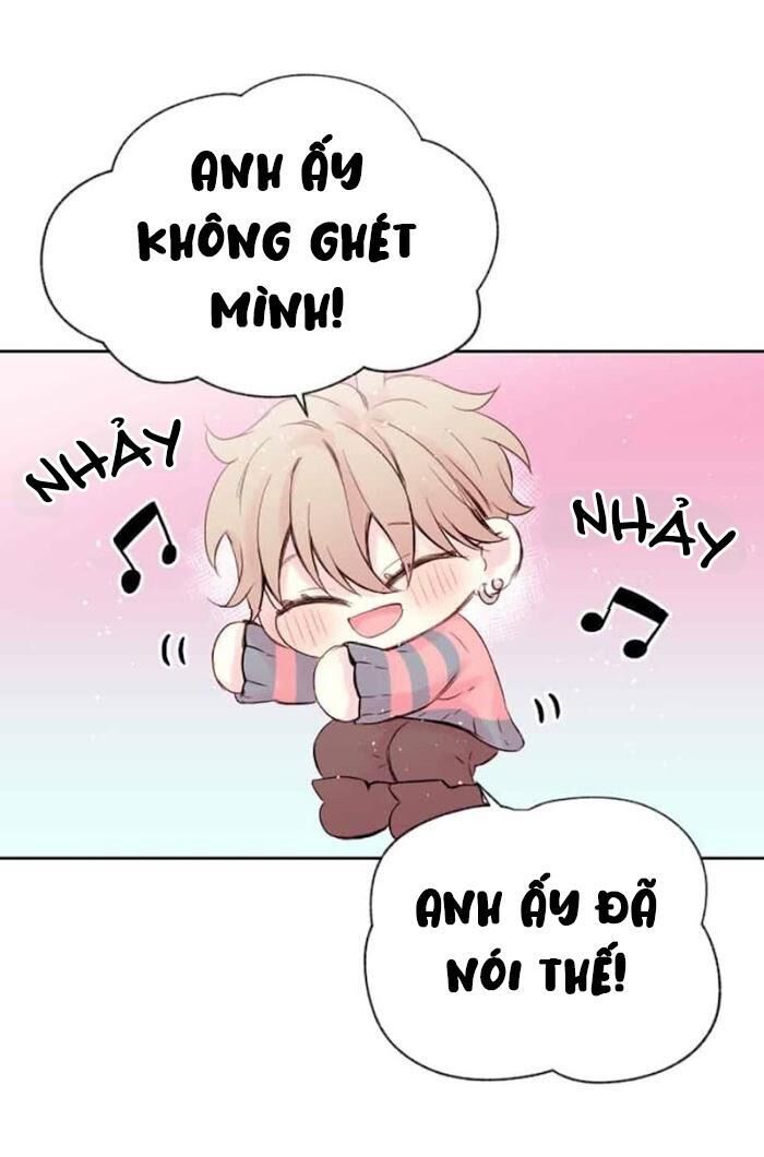 bí mật của tôi Chapter 6 - Trang 1