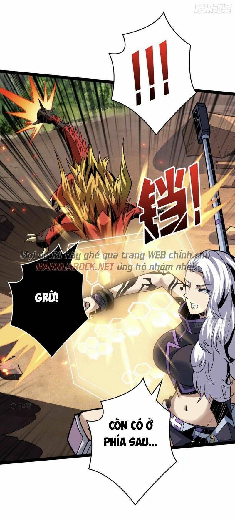 vừa chơi đã có tài khoản vương giả chapter 99 - Next chapter 100