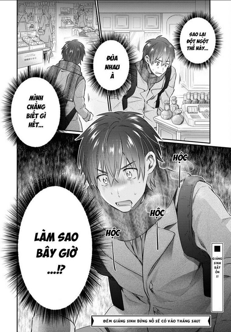 Fuufu Ijou, Koibito Miman Chapter 68 - Trang 2