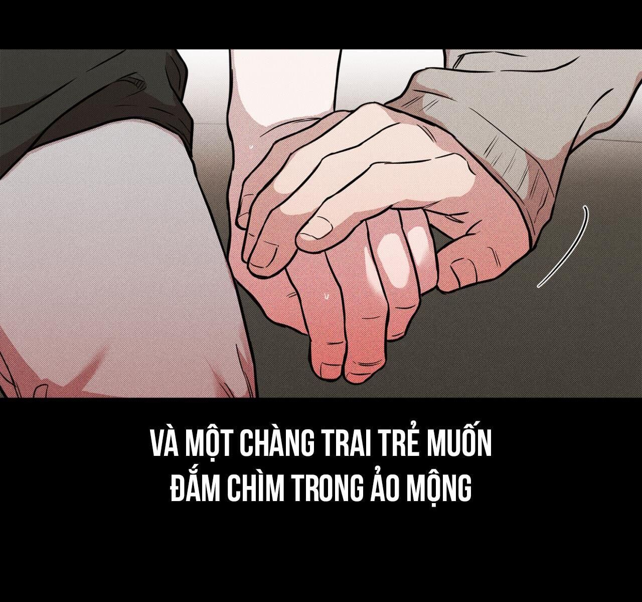 Mae Hyung Chapter 0 - Trang 1