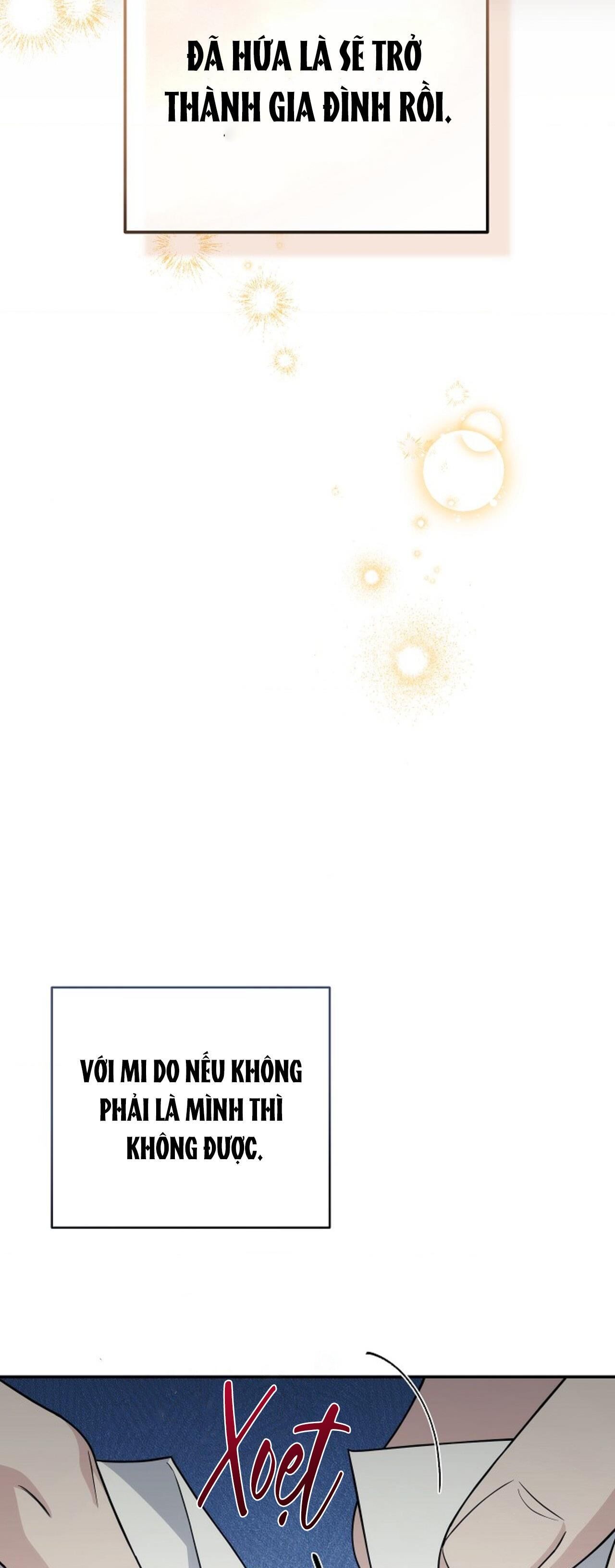 (Abo) Mối Quan Hệ Không Hoàn Chỉnh Chapter 22 - Trang 1