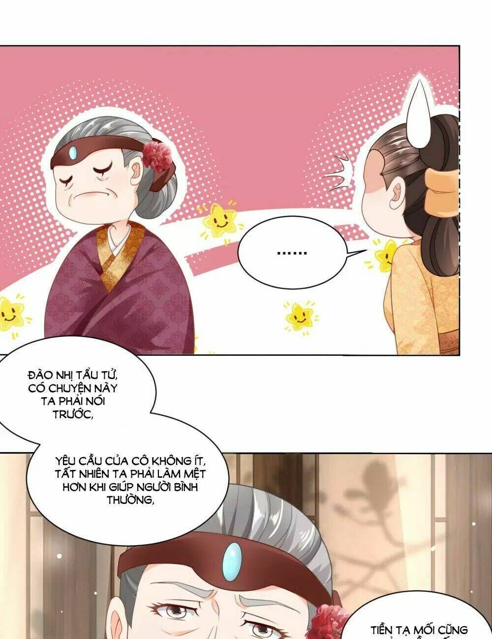 nông nữ thù sắc chapter 72 - Next chapter 73