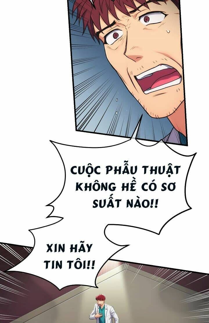 Bác Sĩ Trở Lại Chapter 121 - Trang 2