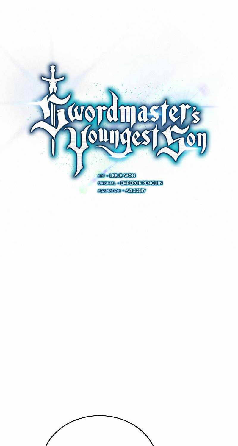 Swordmaster’s Youngest Son Chapter 120 - Trang 2