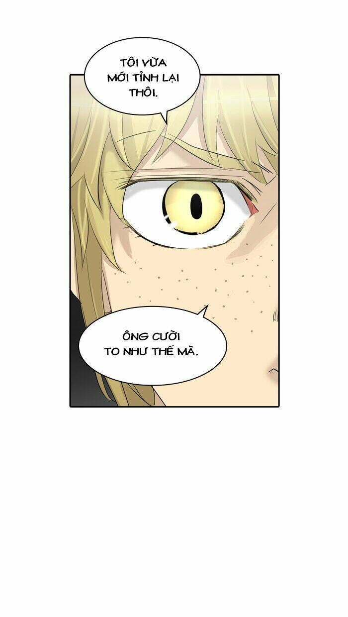 Cuộc Chiến Trong Tòa Tháp - Tower Of God Chapter 355 - Next Chapter 356