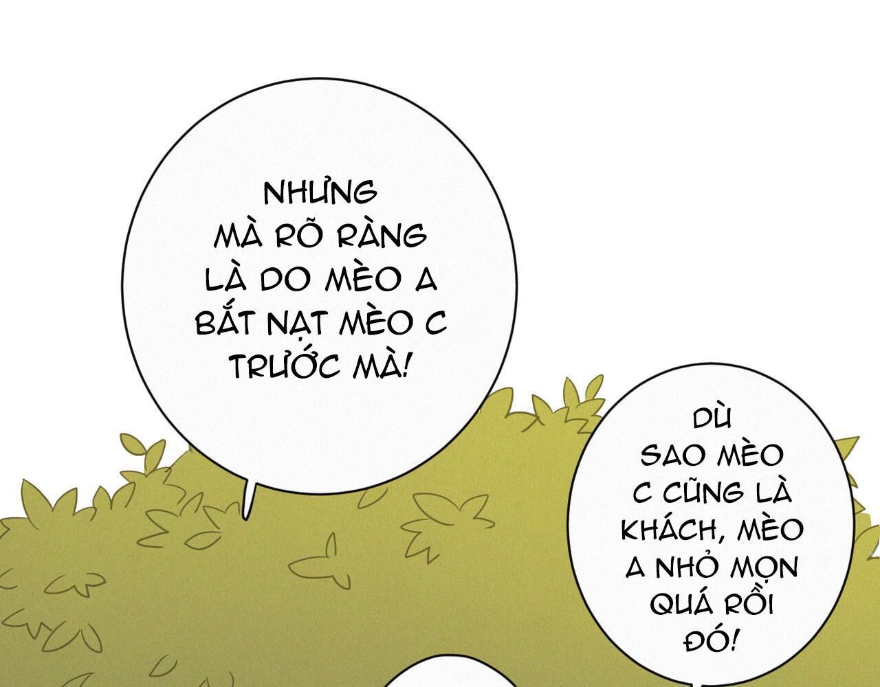 xã hội mồn lèo Chapter 35 - Trang 1