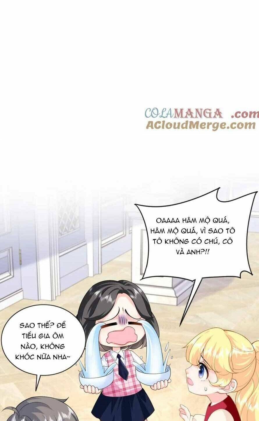 bé rồng đột kích! mami vừa cay vừa độc chapter 82 - Trang 1