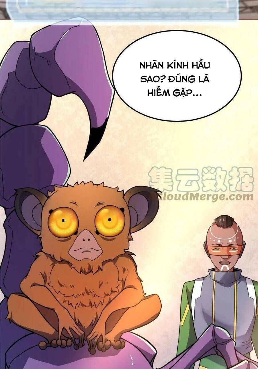 thần sủng tiến hóa chapter 105 - Trang 2