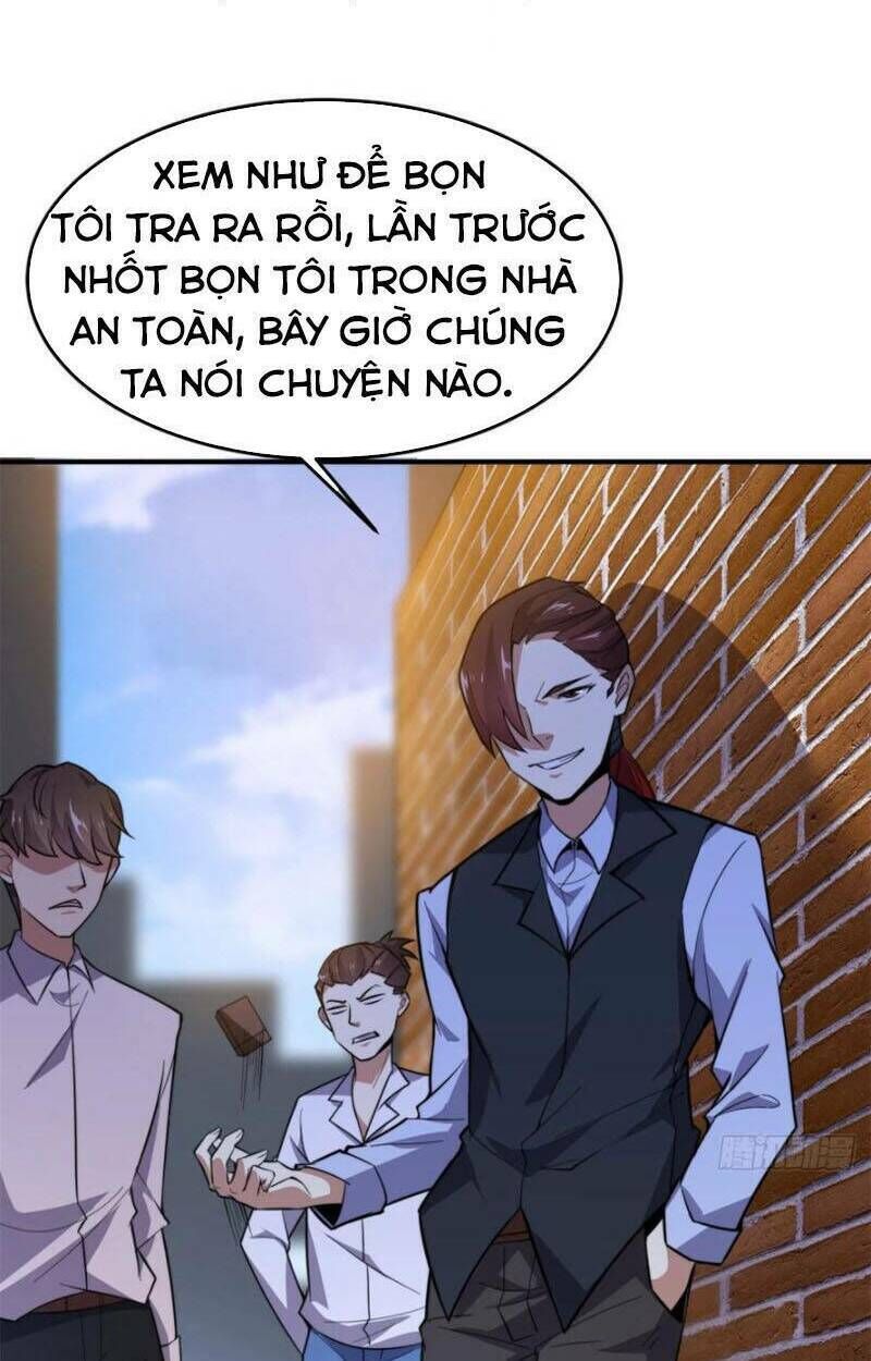 thần sủng tiến hóa Chapter 57 - Next Chapter 58