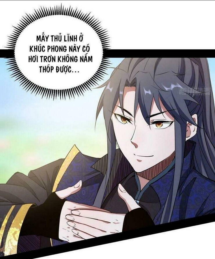 ta là tà đế chapter 57 - Next chapter 58