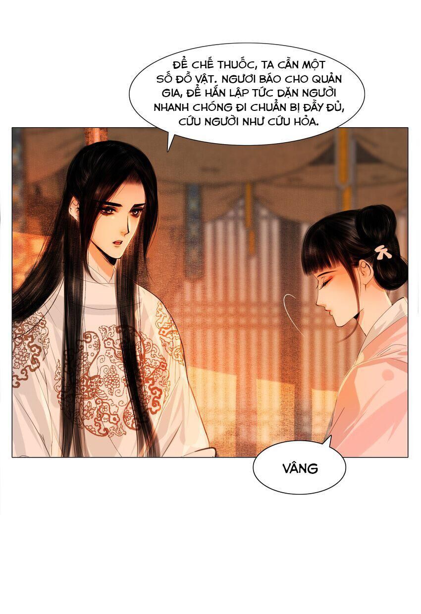 vòng luân hồi Chapter 57 - Trang 1