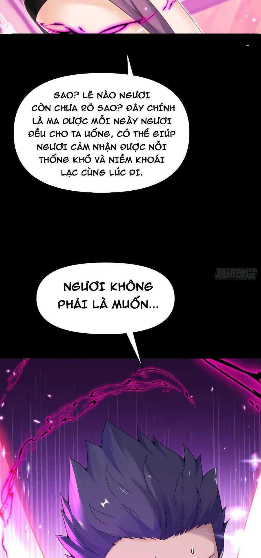 hồng long dũng giả không phải người lương thiện chapter 23 - Trang 2