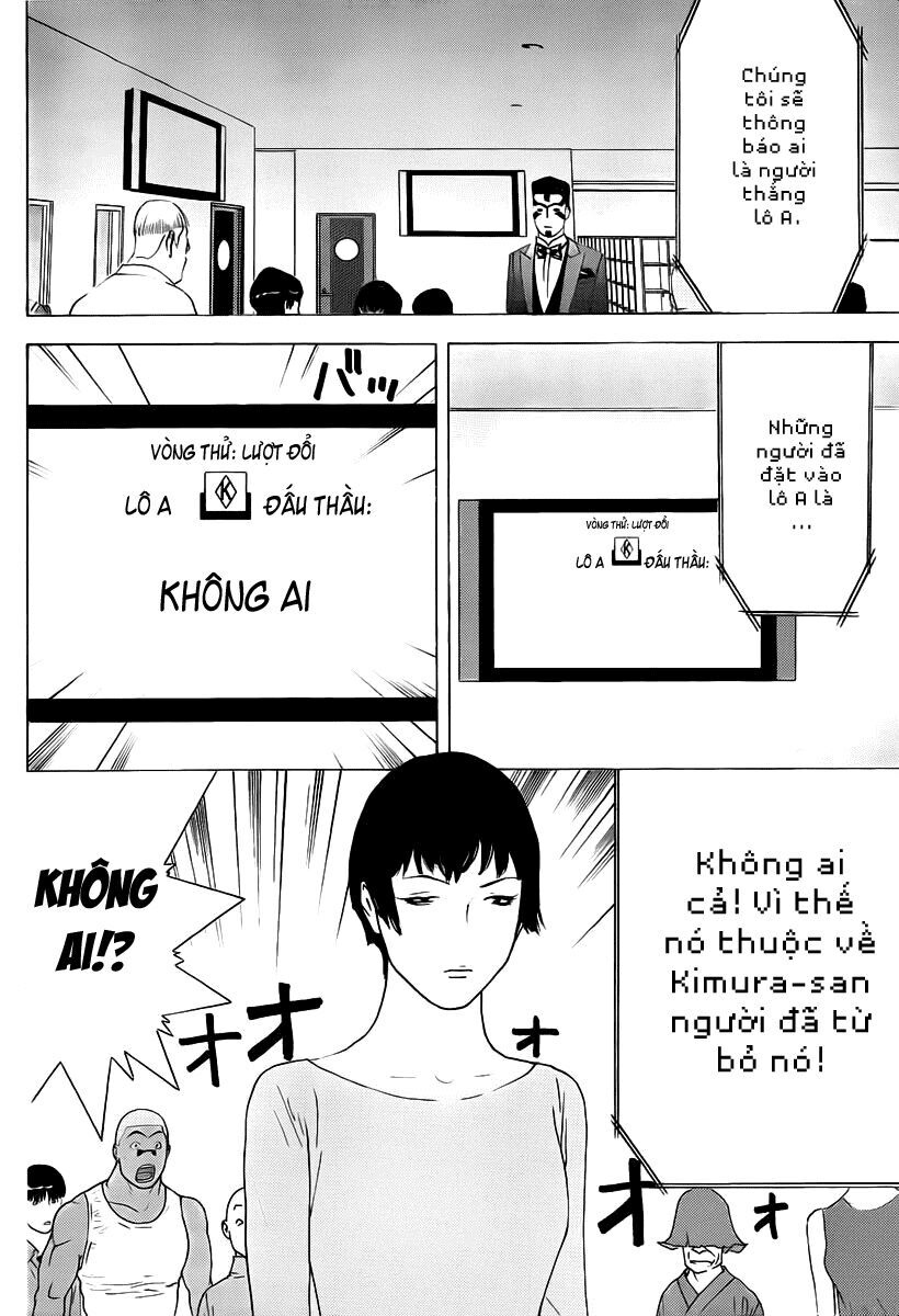 Liar Game Chapter 145 - Next Chapter 146