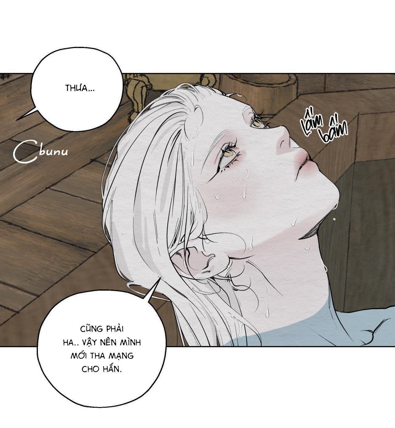 (CBunu) Lạc Hồn Chapter 3 - Trang 1