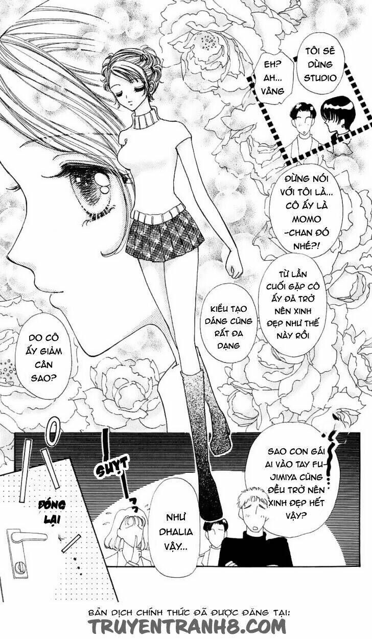 Hana Ni Nare Chapter 44 - Trang 2