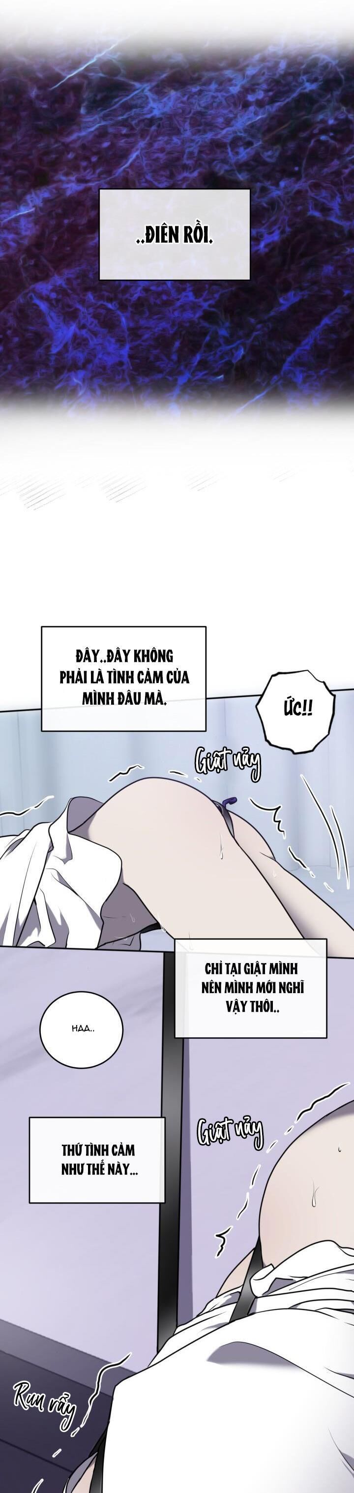 dưỡng thú cưng Chapter 14 - Next 15