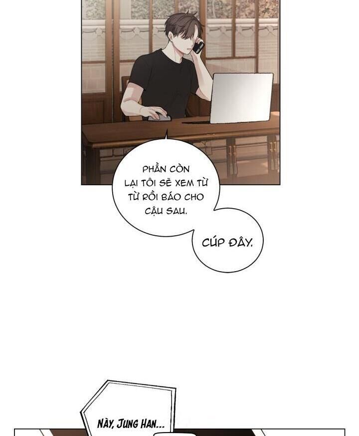 không xa lạ Chapter 3 - Trang 2