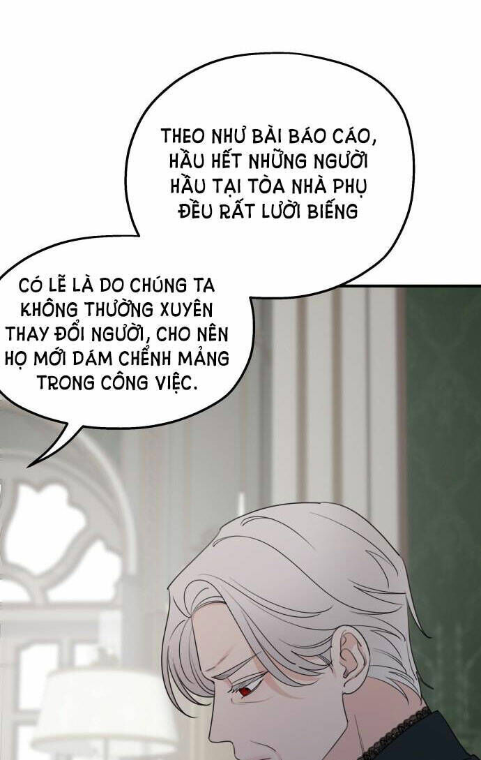 gia đình chồng bị ám ảnh bởi tôi chapter 70.1 - Trang 1