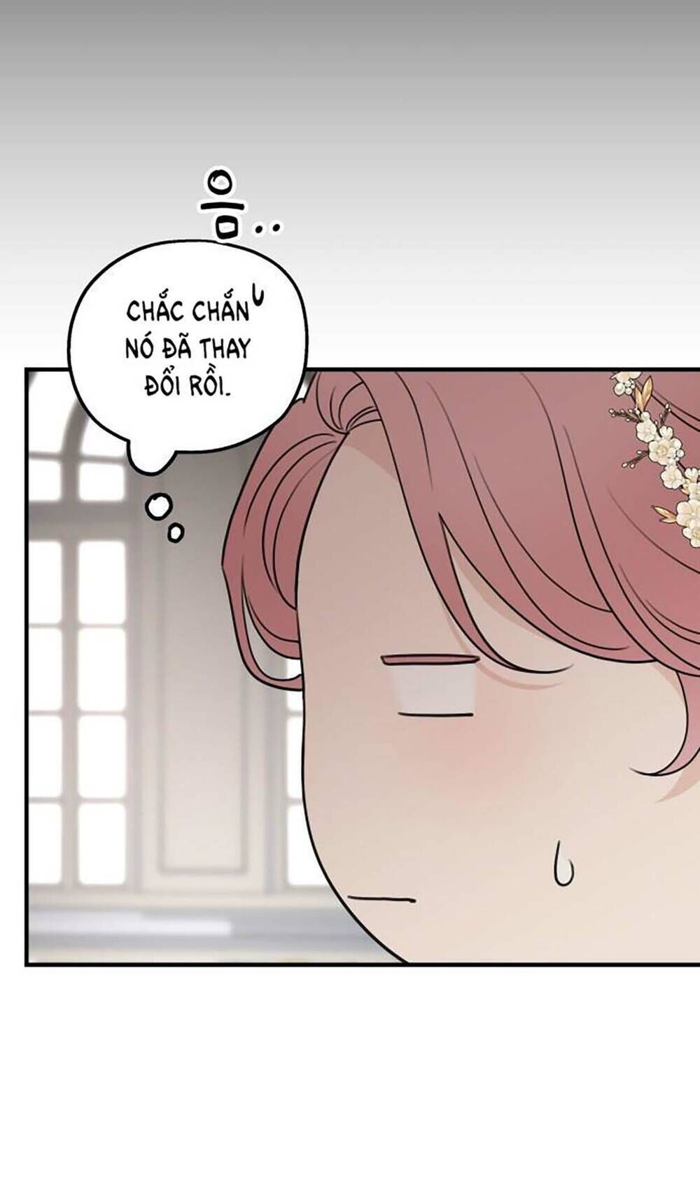 gia đình chồng bị ám ảnh bởi tôi chapter 55.2 - Trang 2