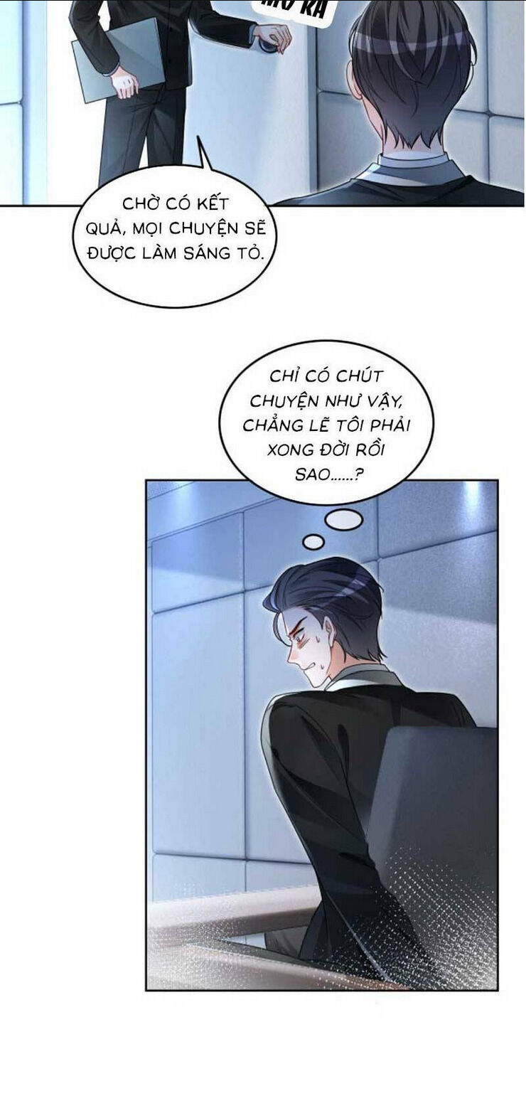 được các anh trai chiều chuộng tôi trở nên ngang tàng chapter 201 - Next chapter 202