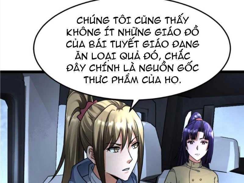 Toàn Cầu Băng Phong: Ta Chế Tạo Phòng An Toàn Tại Tận Thế Chapter 404 - Next Chapter 405