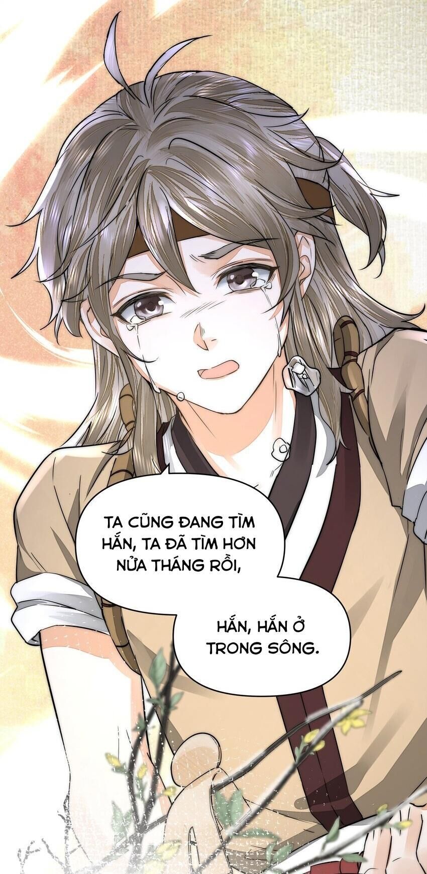 Đồng tiền tham khế Chapter 33 - Next Chapter 34