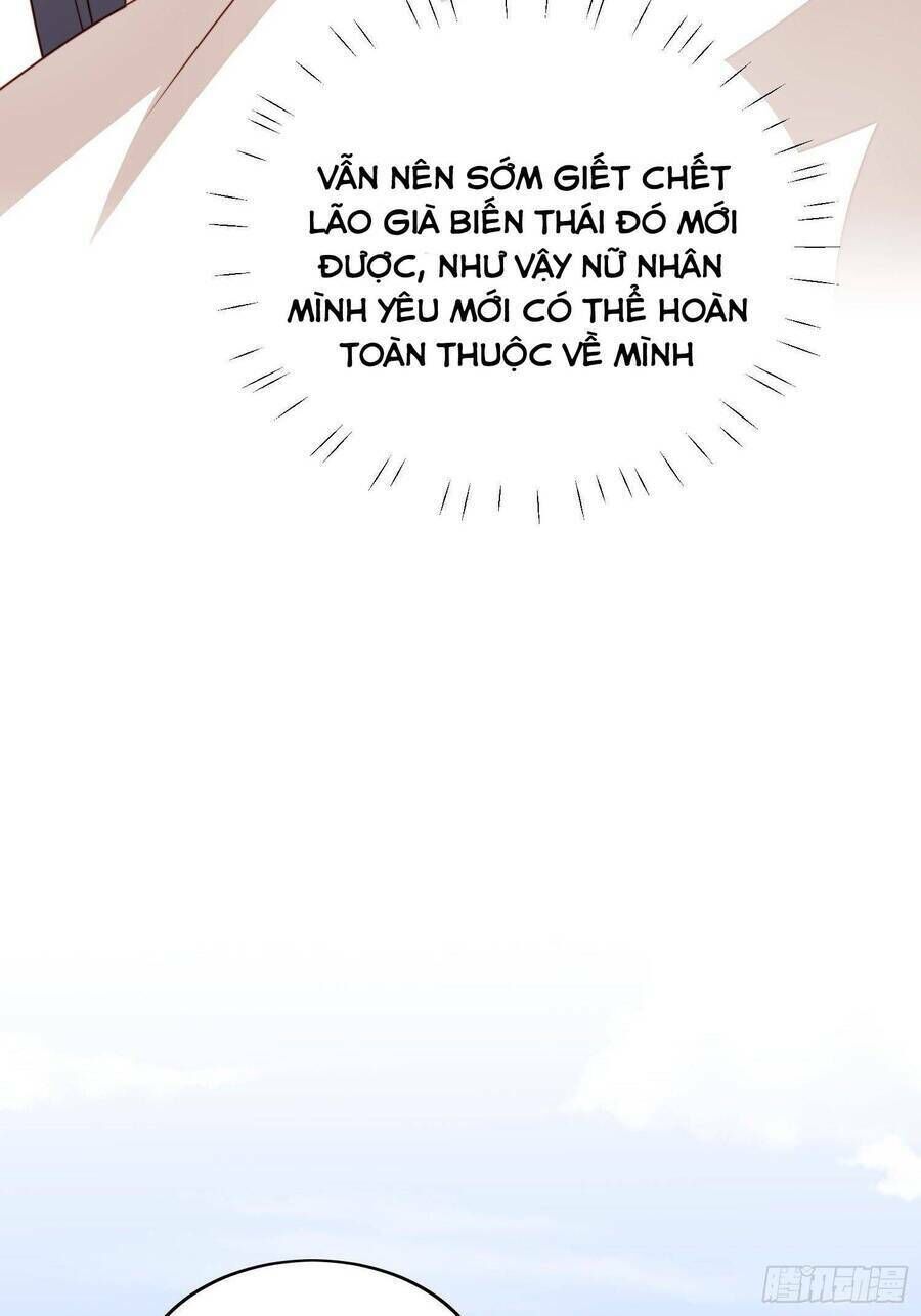 bỗng một ngày xuyên thành hoàng hậu ác độc chapter 27 - Next Chapter 27.1