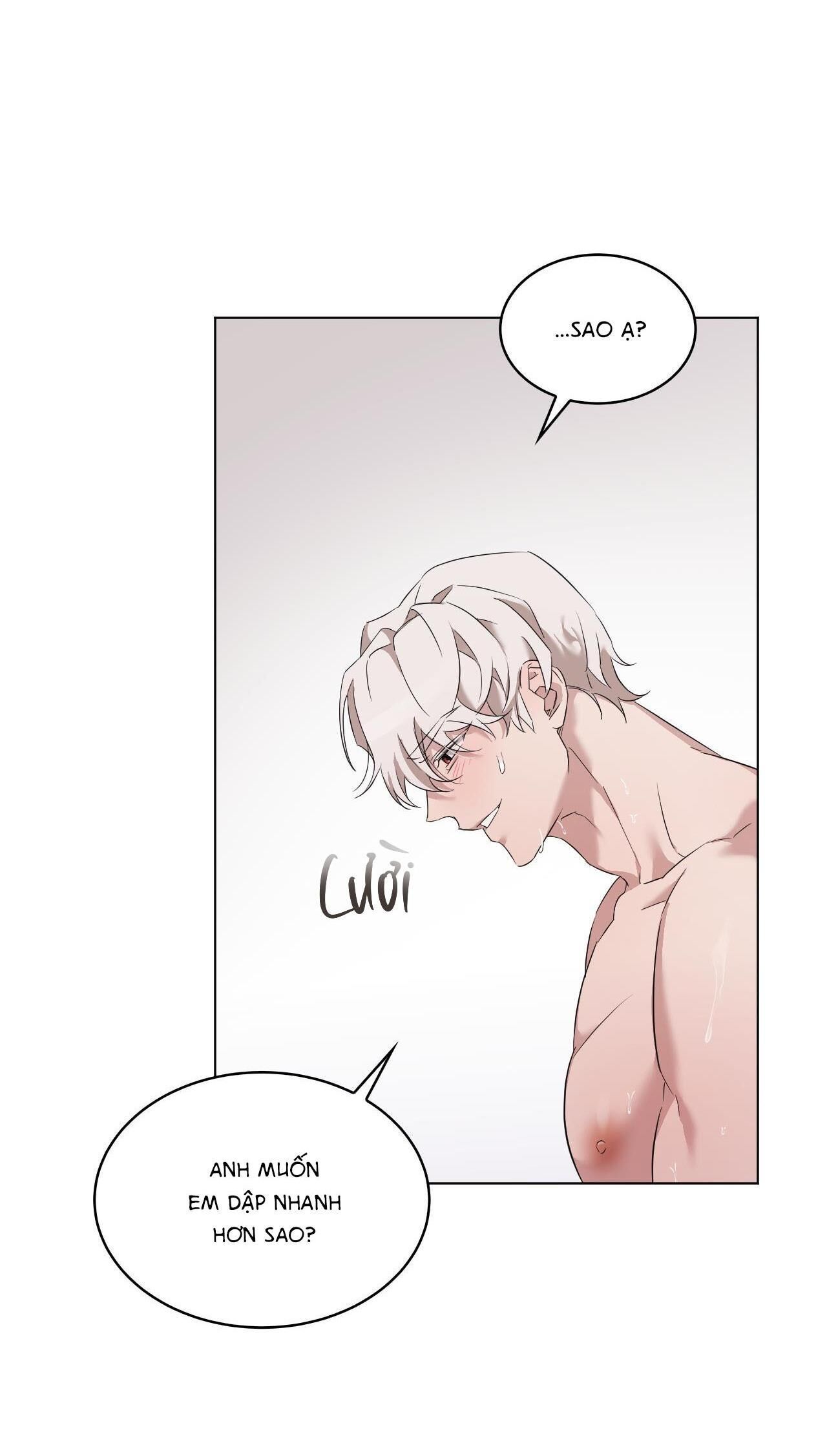 (Cbunu) Dễ Thương Là Lỗi Của Tôi Sao? Chapter 16 H+ - Trang 2