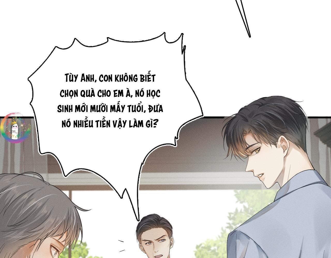 yêu một kẻ ngốc Chapter 4 - Next Chương 5