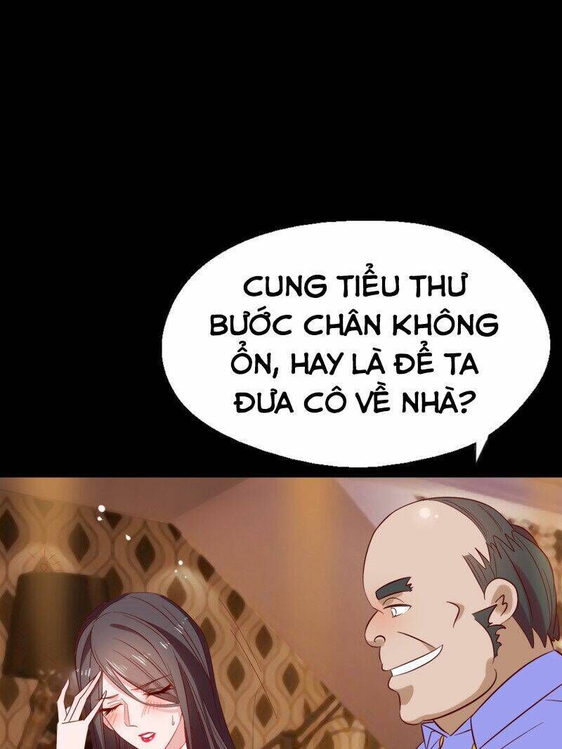 Ma Lạt Nữ Lão Bản Chapter 4 - Next Chapter 5