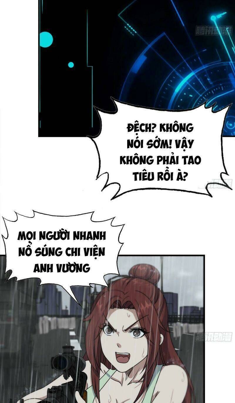 tôi chuyển vàng tại mạt thế Chapter 129 - Next Chapter 130