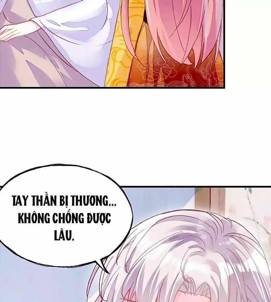 Trẫm Cũng Không Muốn Quá Khí Phách Chapter 30 - Next Chapter 31