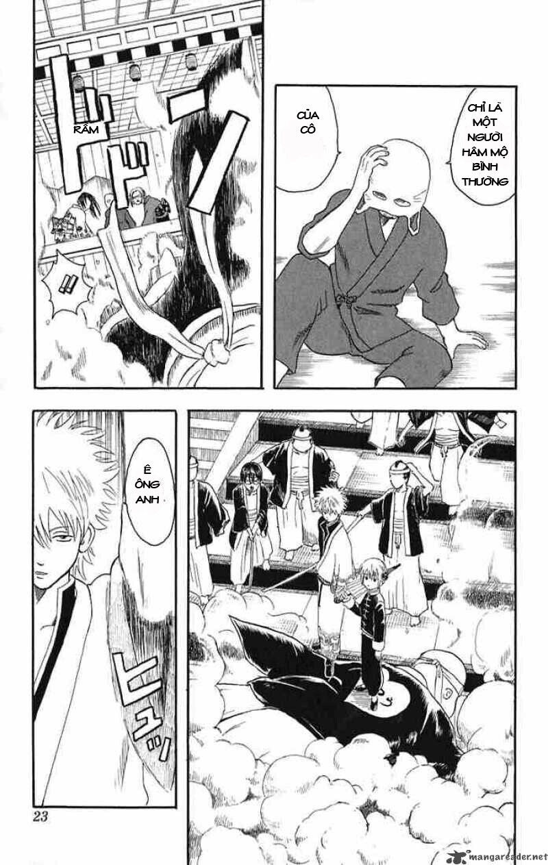 gintama chương 7 - Next chương 8