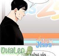 tình yêu thuần khiết Chapter 17 - Trang 1