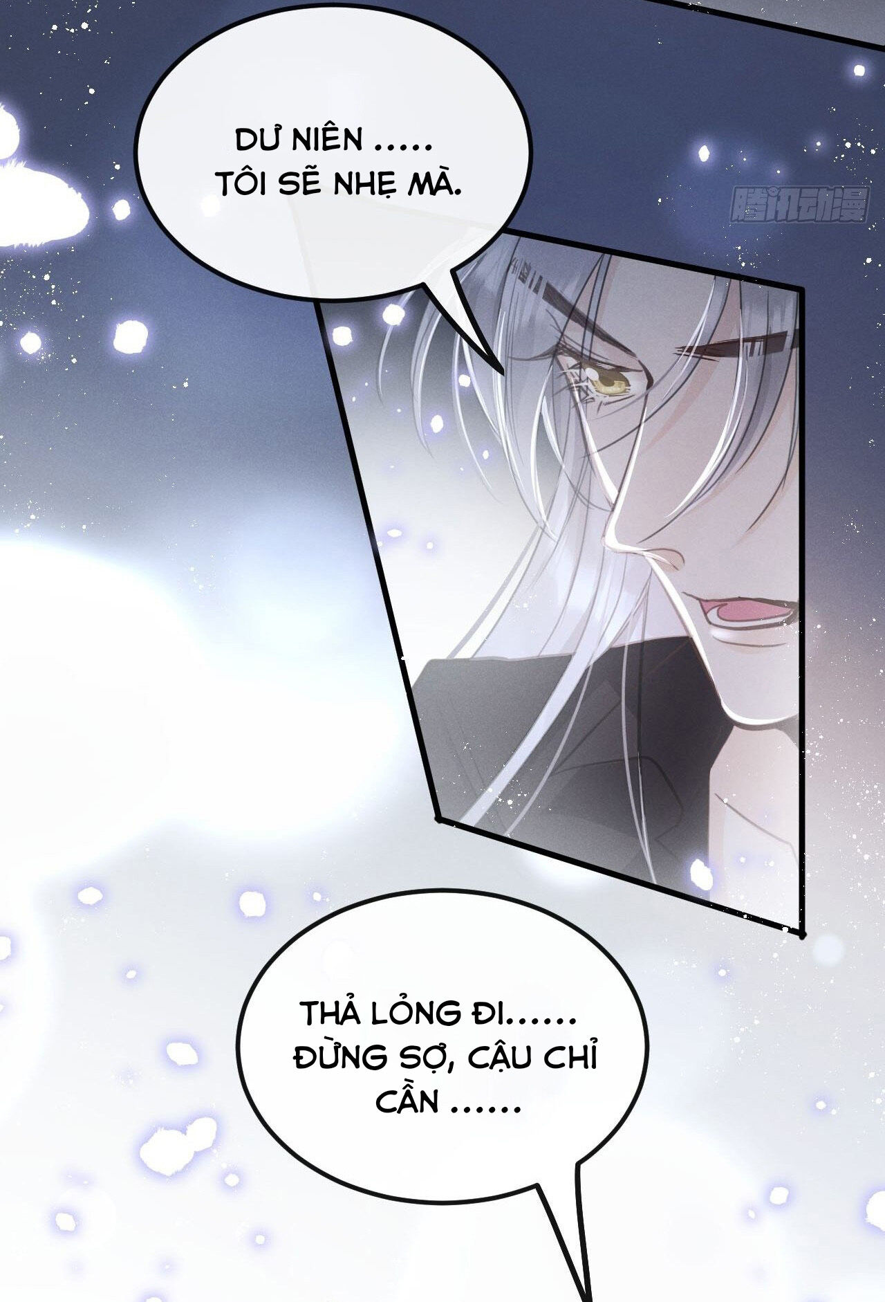 Lang Sói Thượng Khẩu Chapter 14 - Trang 2