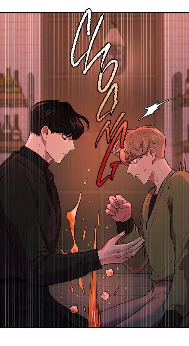 nỗi sợ của hwan yeong Chapter 2 - Next 3