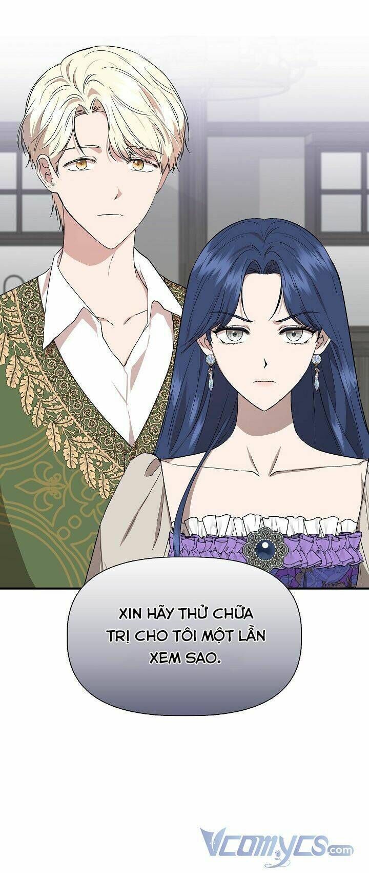 tôi không phải là cinderella chapter 54 - Next chapter 55