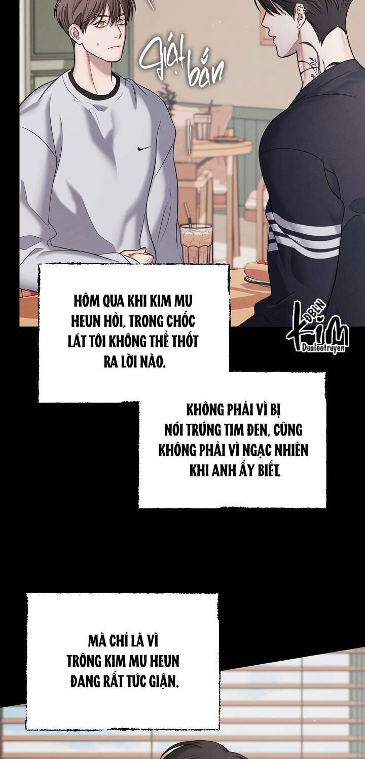 đêm không dấu vết Chapter 24 - Next Chapter 24